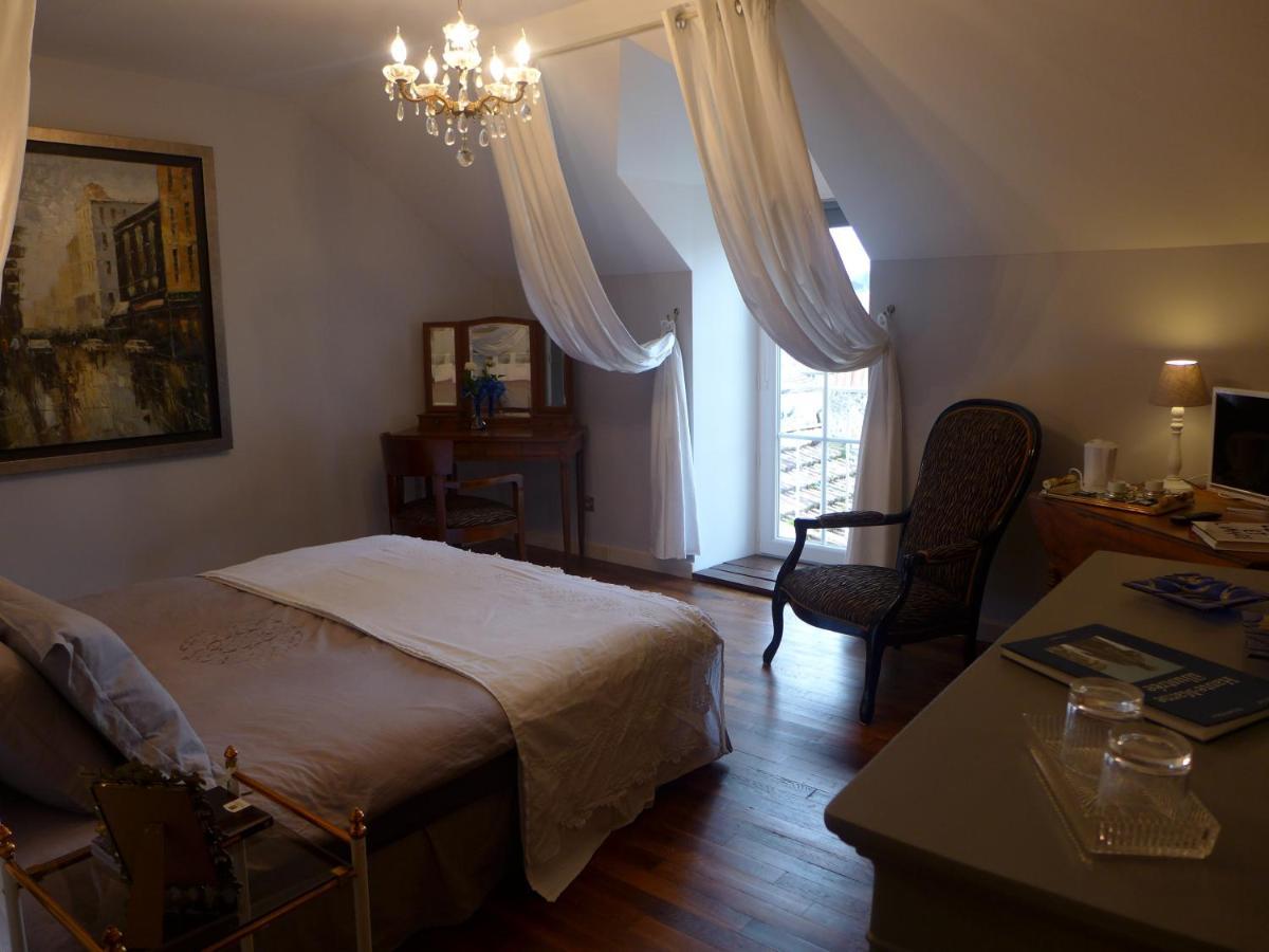 Le Piano Hotel Biesles Buitenkant foto