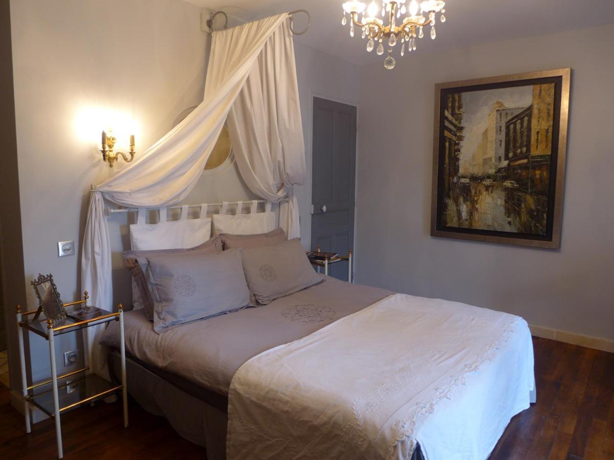 Le Piano Hotel Biesles Buitenkant foto