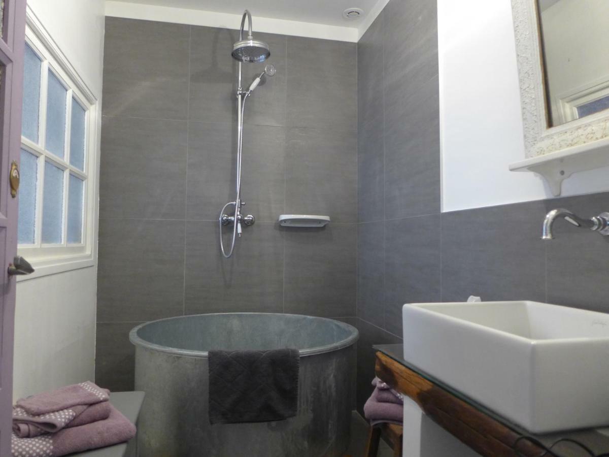 Le Piano Hotel Biesles Buitenkant foto